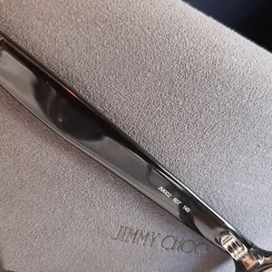 Jimmy choo glasses